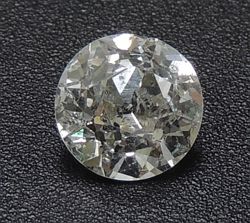 Prírodný diamant european...