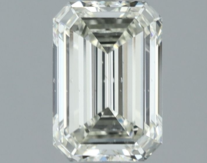 Prírodný diamant emerald,...