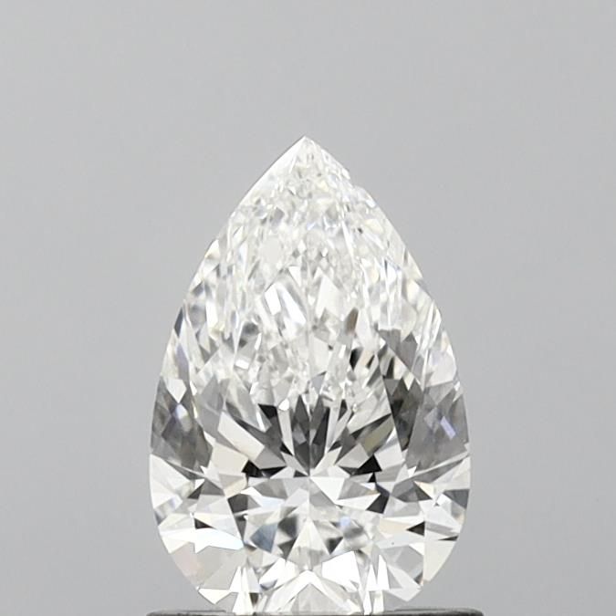 PEAR 1.05ct E VVS2 – EX EX NON