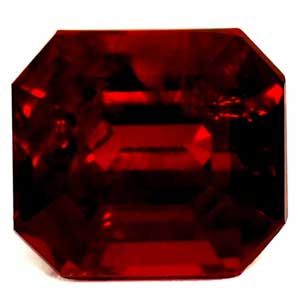 1.14 ct Ruby