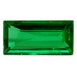 1.29 ct Emerald