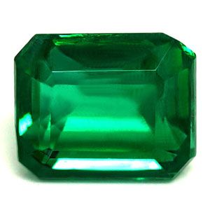 1.41 ct Emerald