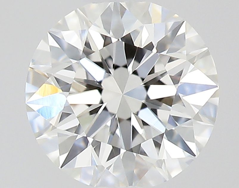 Prírodný diamant okrúhly...