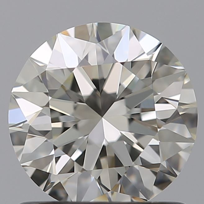 Prírodný diamant okrúhly...