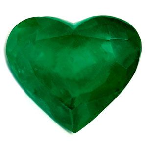 2.34 ct Emerald