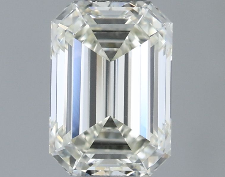 Prírodný diamant emerald,...