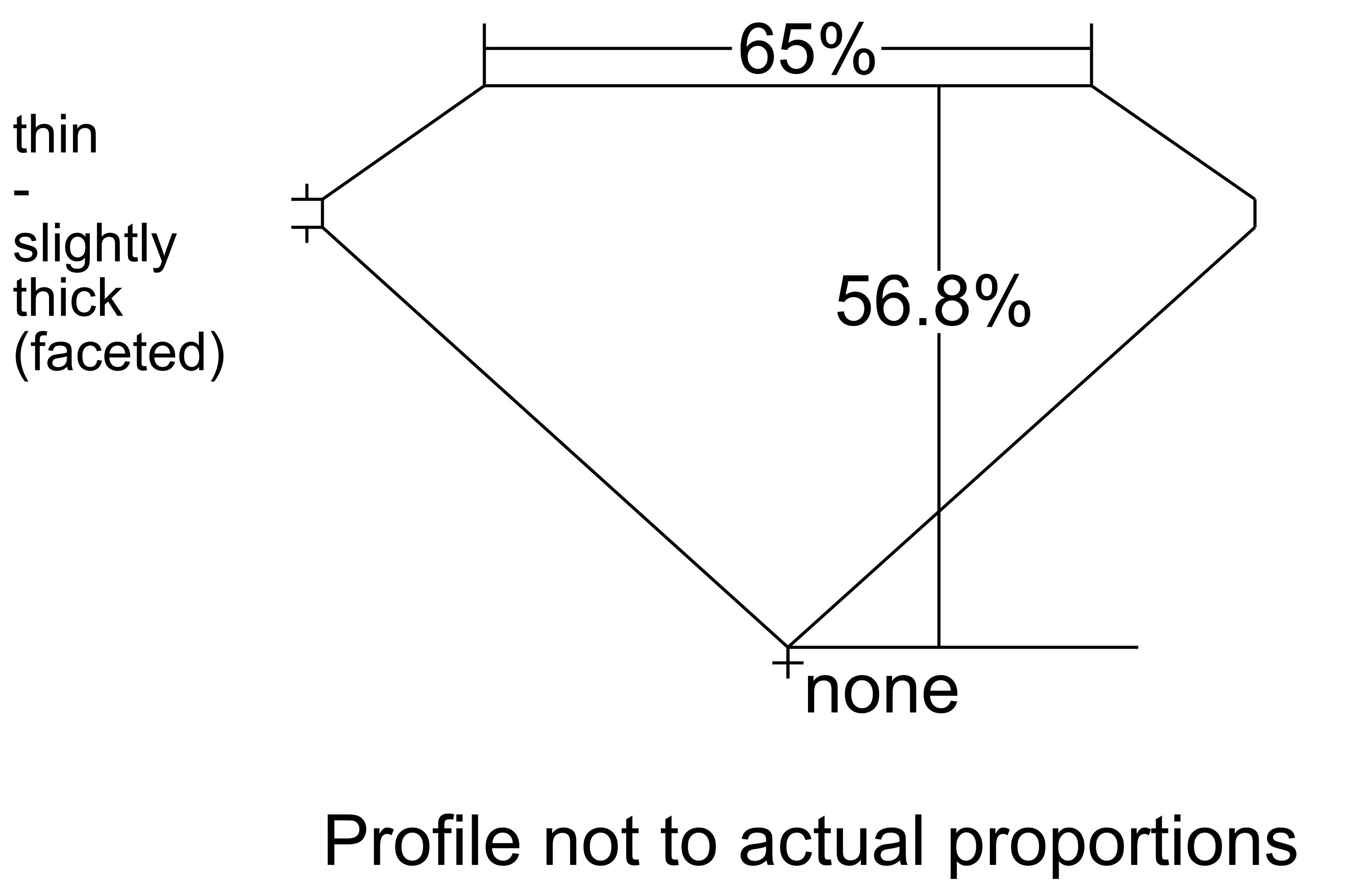 Prírodný diamant oval, SI1, F, 0.7ct,... Prírodný diamant oval, SI1, F, 0.7ct,...