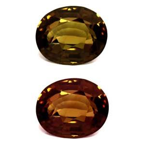 2.65 ct Alexandrite