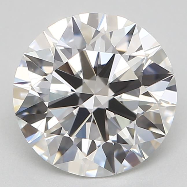 Prírodný diamant okrúhly...