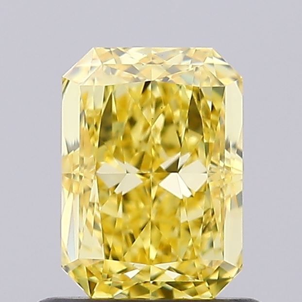 fancy color lab diamond