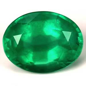 2.26 ct Emerald