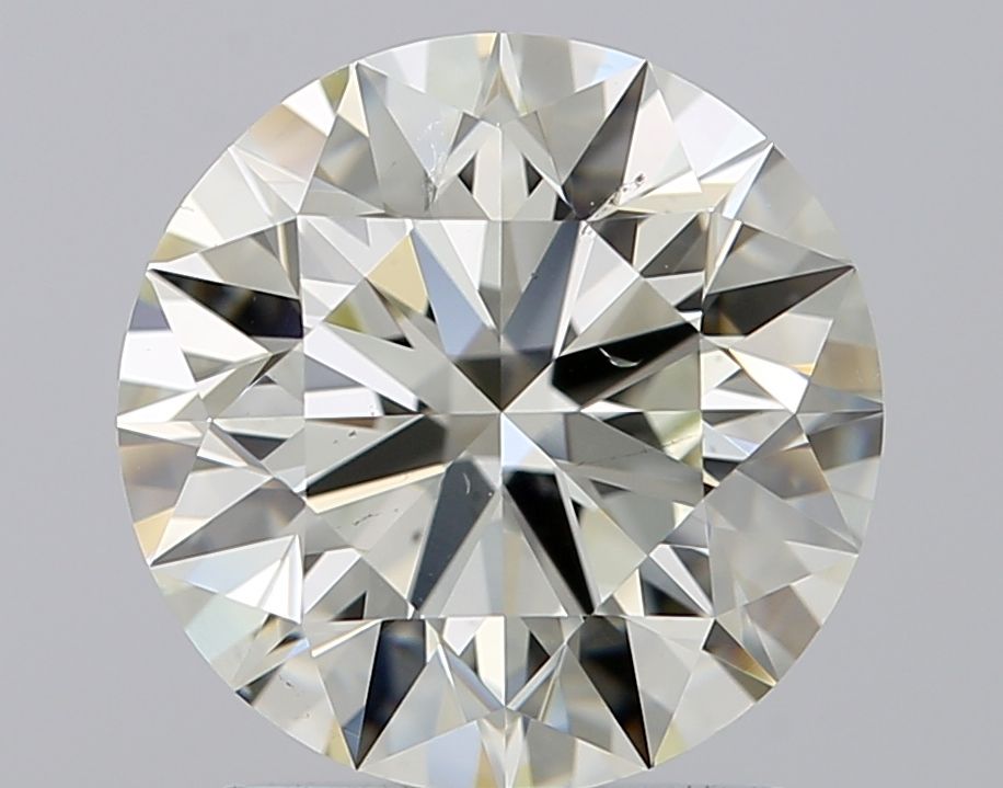 Prírodný diamant okrúhly...