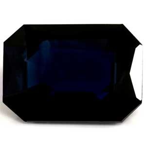 0.93 ct Sapphire