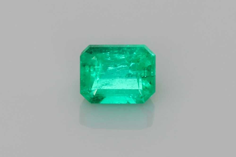 0.29 ct Emerald