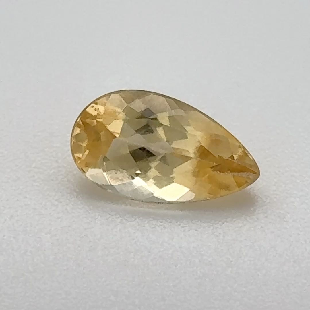 0.95 ct Topaz