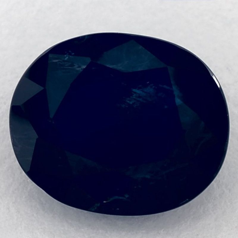 4.58 ct Sapphire