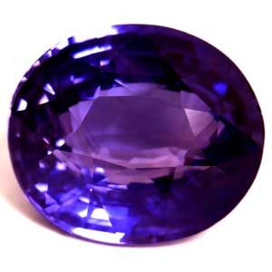 3.03 ct Sapphire