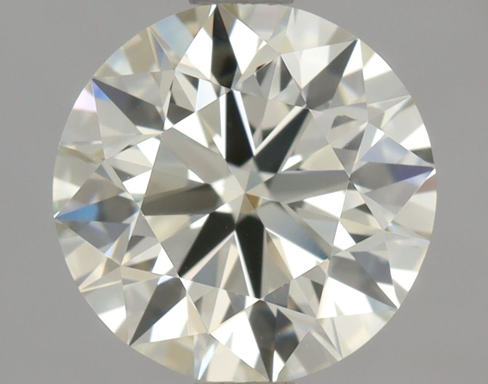 Prírodný diamant okrúhly...