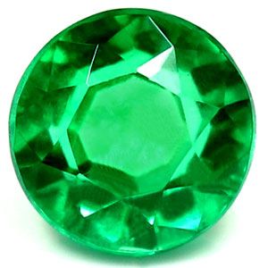 0.60 ct Emerald