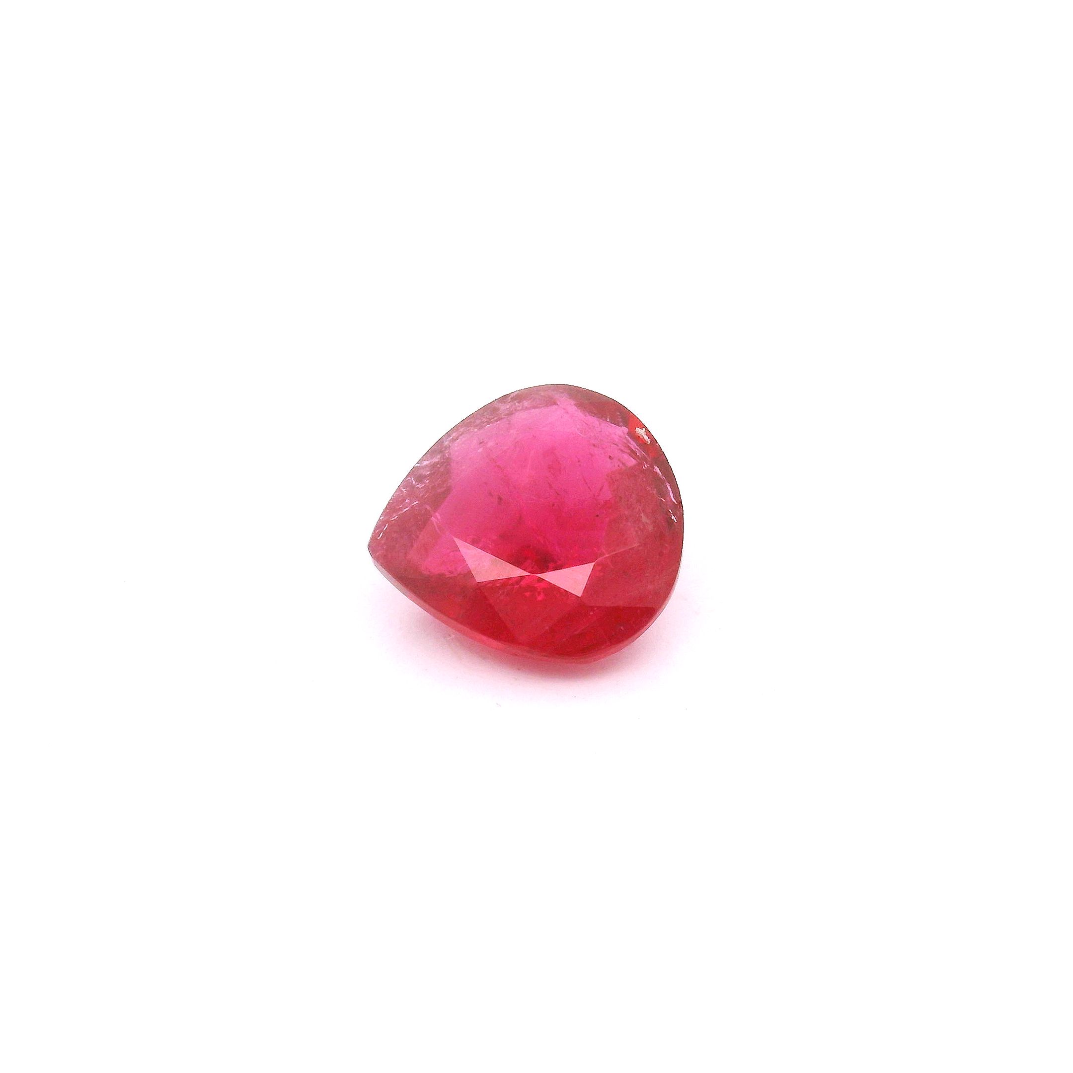 1.92 ct Tourmaline