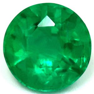 1.10 ct Emerald