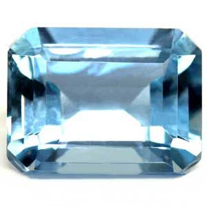 1.69 ct Aquamarine