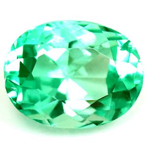 0.63 ct Emerald