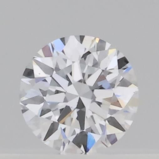 0.14ct ROUND Diamond