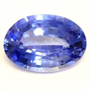 0.69 ct Sapphire