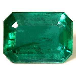 1.76 ct Emerald