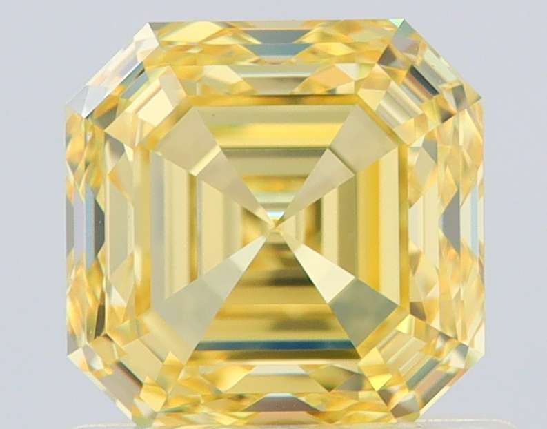 Yellow Diamond