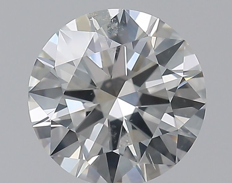 Prírodný diamant okrúhly briliant,... Prírodný diamant okrúhly briliant,...