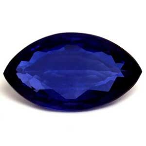 1.43 ct Sapphire