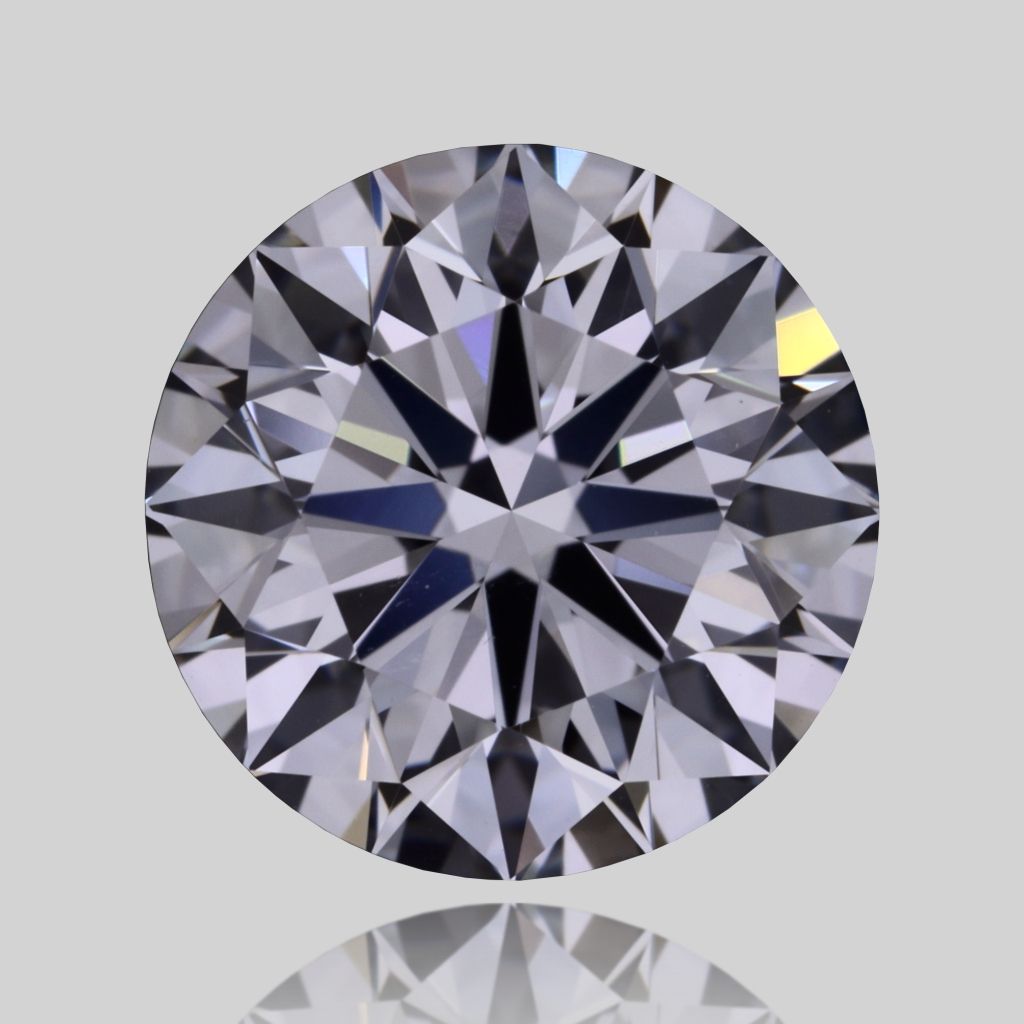 Prírodný diamant okrúhly...