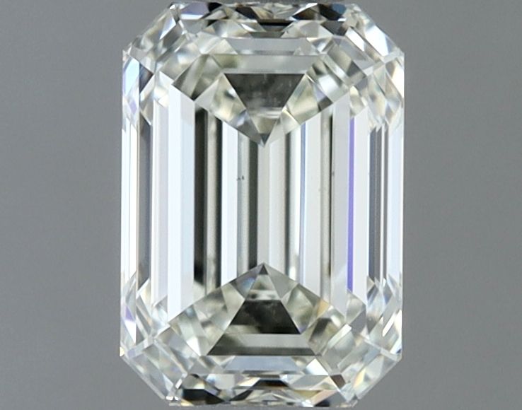 Prírodný diamant emerald,...