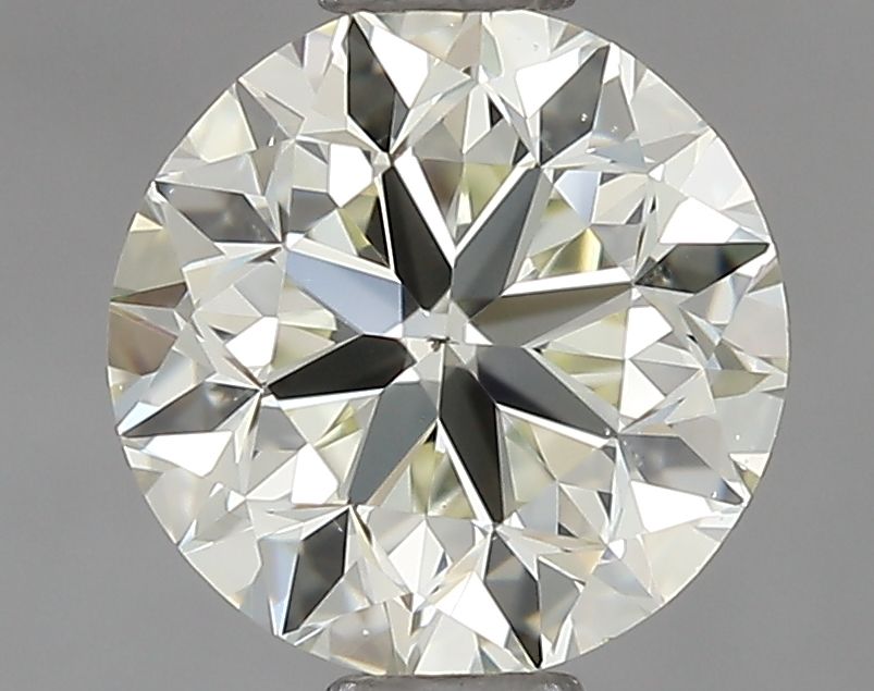 Prírodný diamant okrúhly...