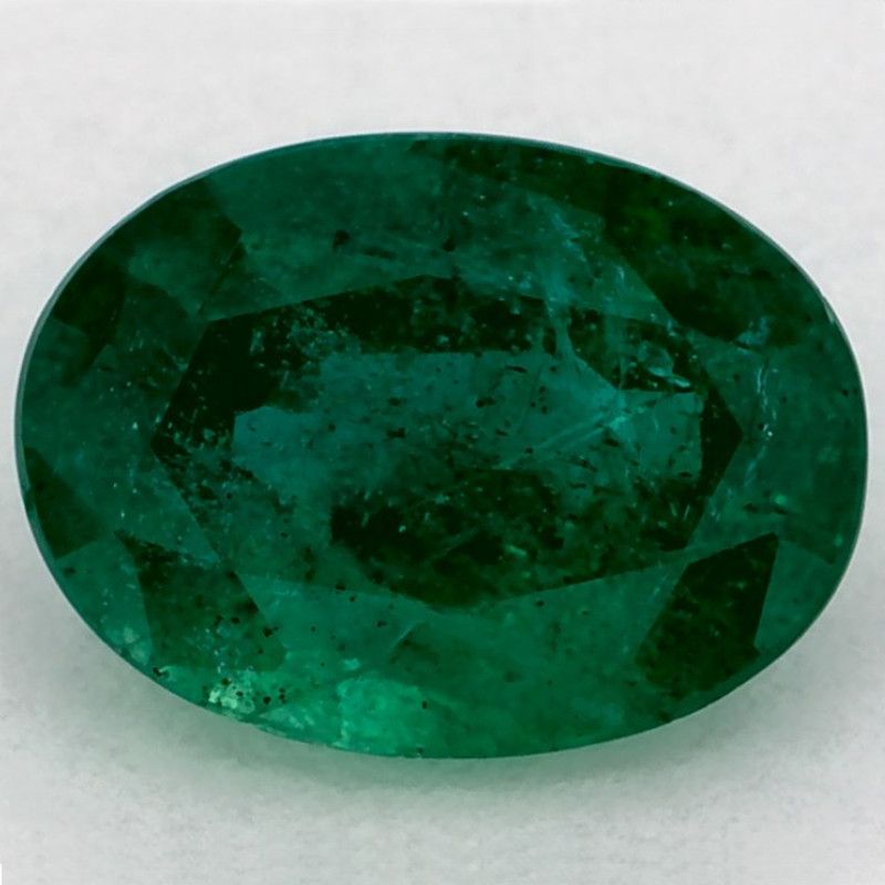 1.13 ct Emerald
