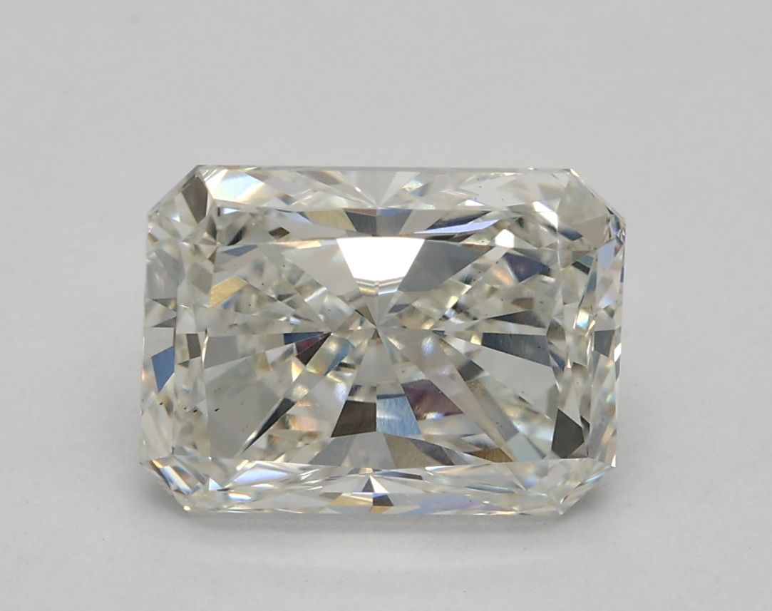 Radiant Diamond