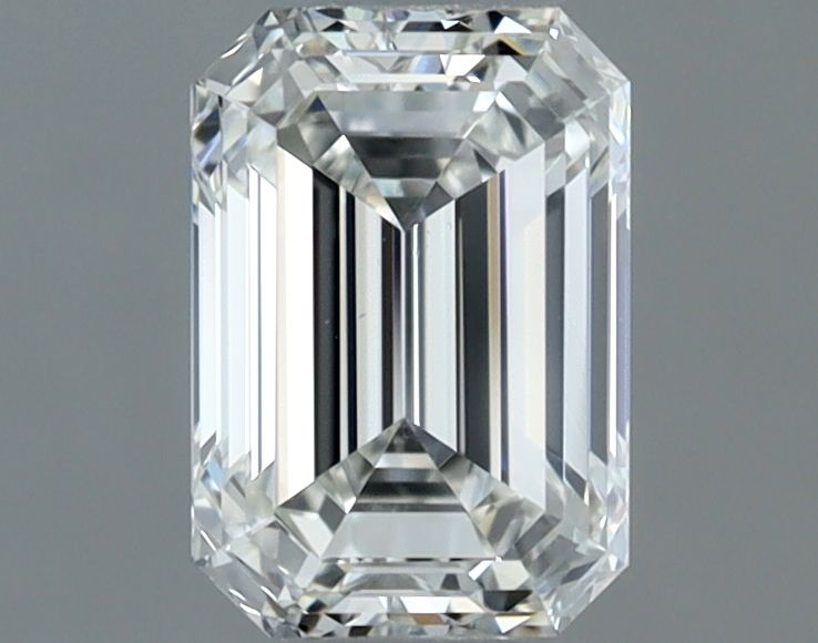 Prírodný diamant emerald,...