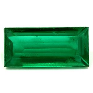 1.31 ct Emerald