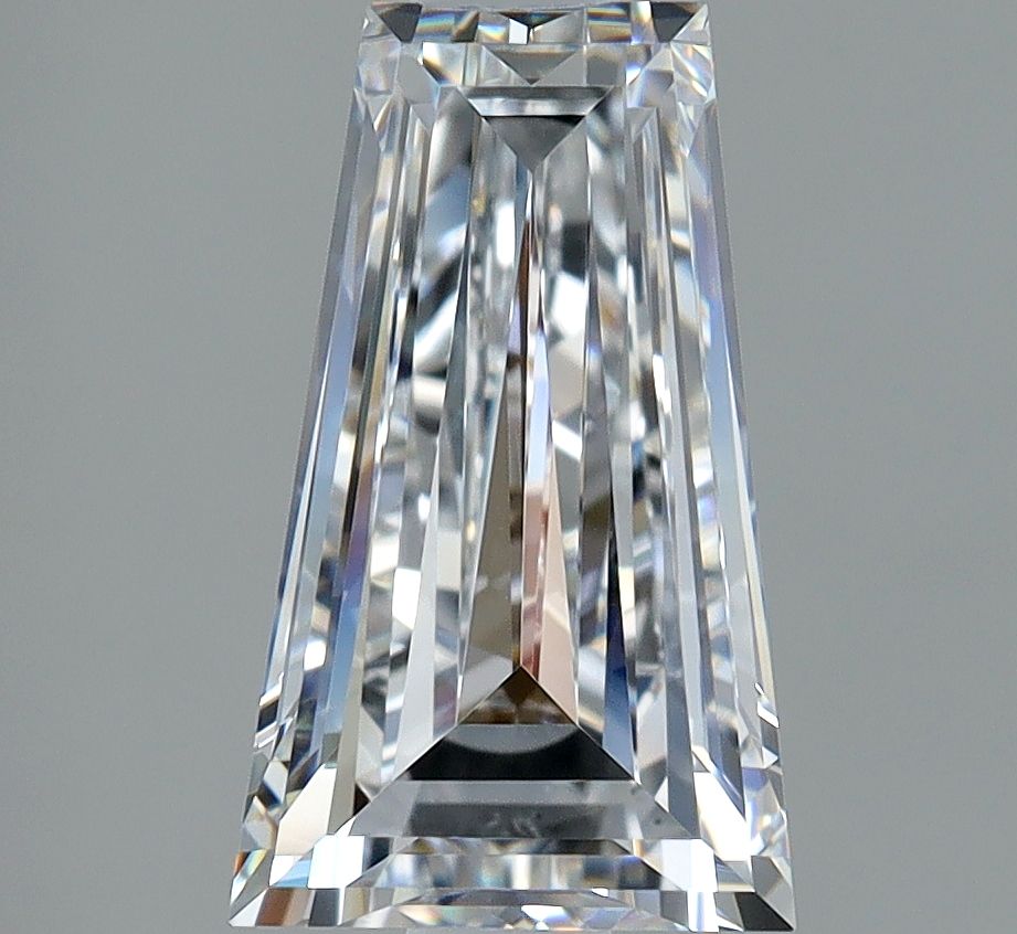 Prírodný diamant tapered...