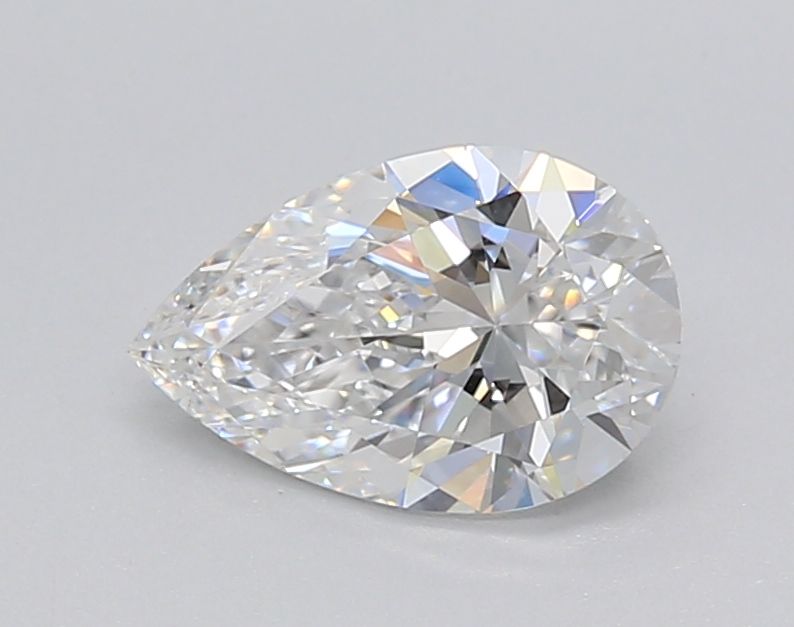 PEAR 1.01ct E VVS2 – EX EX NON