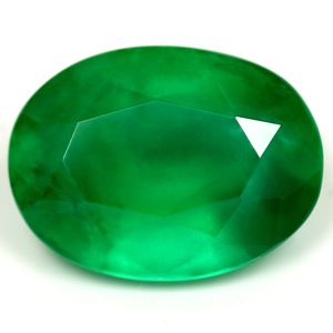 4.94 ct Emerald