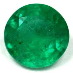 1.19 ct Emerald