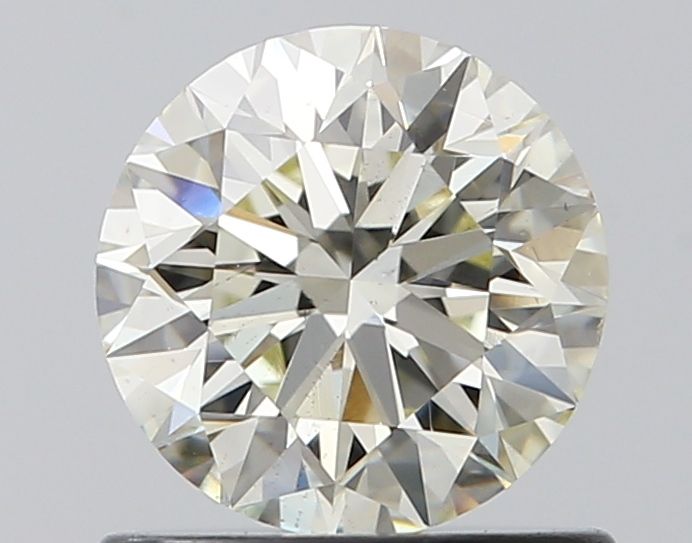 Prírodný diamant okrúhly...