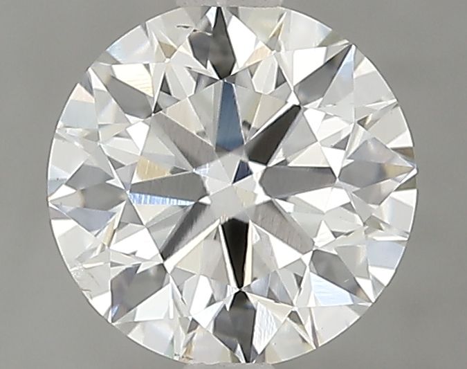 Diamant Rond 1.74 ct - Couleur I - Pureté SI1