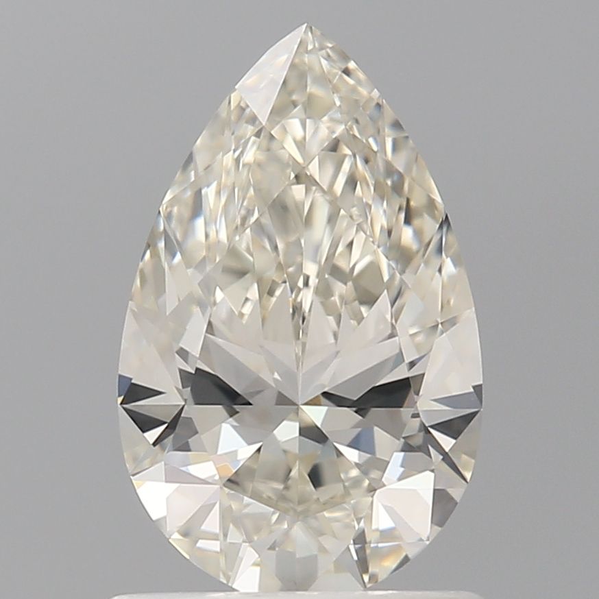 Prírodný diamant hruška,...