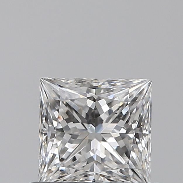 Prírodný diamant princess,...