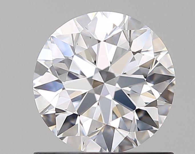 Prírodný diamant okrúhly...