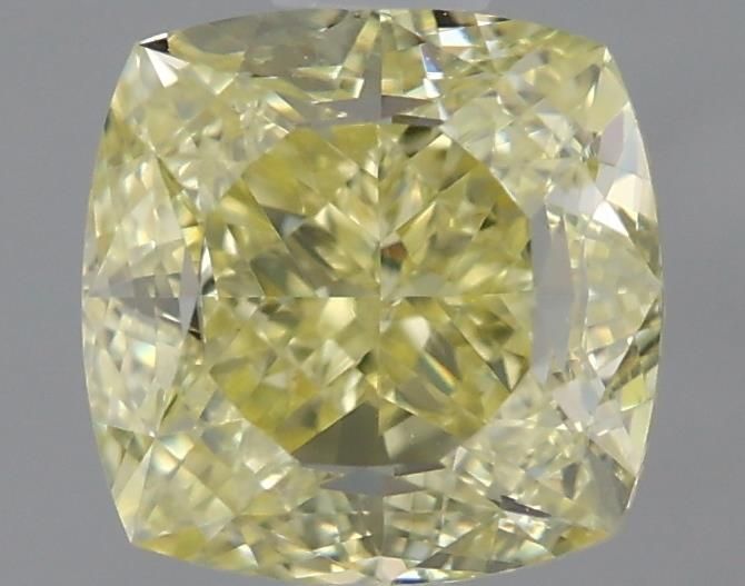 Yellow Diamond